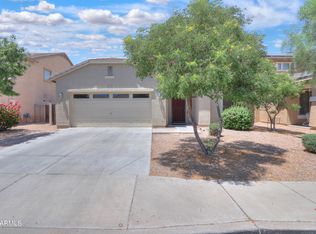 160 W Tahiti Dr, Casa Grande, AZ 85122