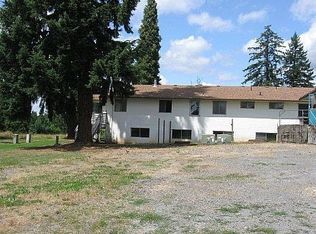 29872 S Hult Rd, Colton, OR 97017