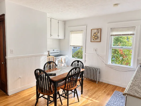 53 Sagamore Rd #1, Worcester, MA 01609