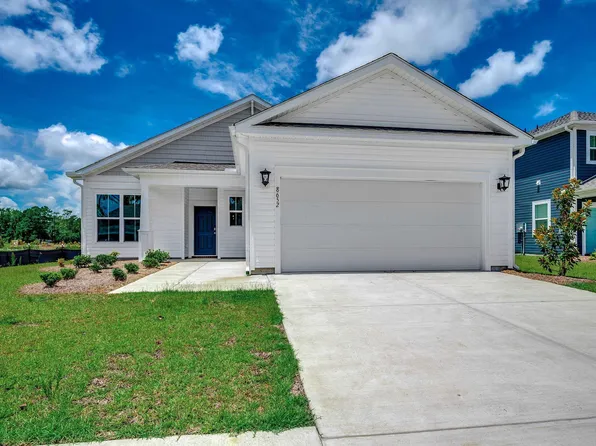 8652 Farrier Dr., Myrtle Beach, SC 29588