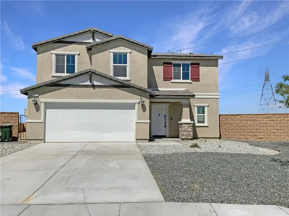 15722 Wyburn Ln, Victorville, CA 92394