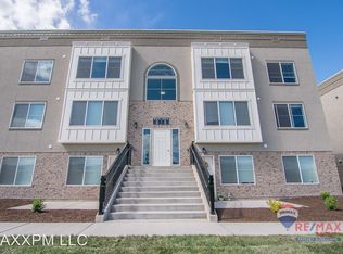 834 E 480 S UNIT 104, American Fork, UT 84003