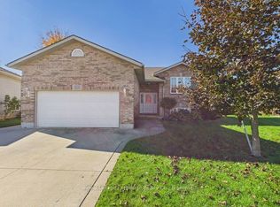 378 Duncan Pl, Kincardine, ON N2Z 3B4