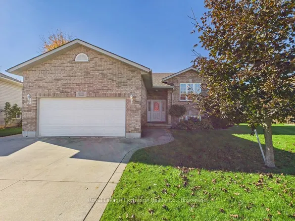 378 Duncan Pl, Kincardine, ON N2Z 3B4