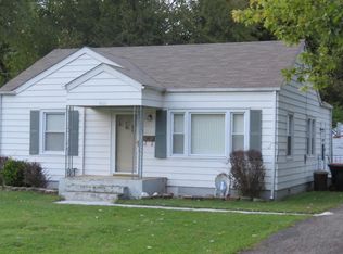 1609 Sanders Ln, Louisville, KY 40216