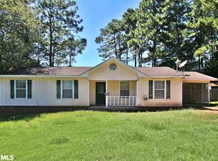 101 Fernwood Cir, Daphne, AL 36526