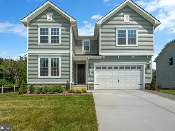 3062 Logan Way, Bealeton, VA 22712