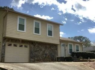3390 Rolling Ridge Rd, Lawrenceville, GA 30044
