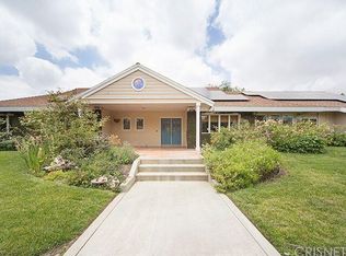 10031 Donna Ave, Northridge, CA 91324