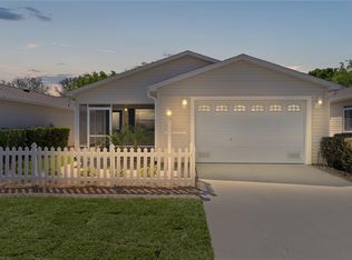 2594 Ascot Loop, The Villages, FL 32162