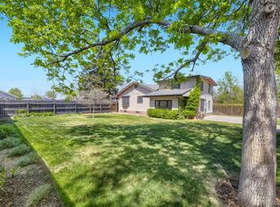 4058 S Lincoln St, Englewood, CO 80113