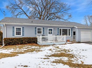520 Pleasant St, Van Meter, IA 50261