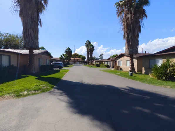 150 N Hemet St, Hemet, CA 92544