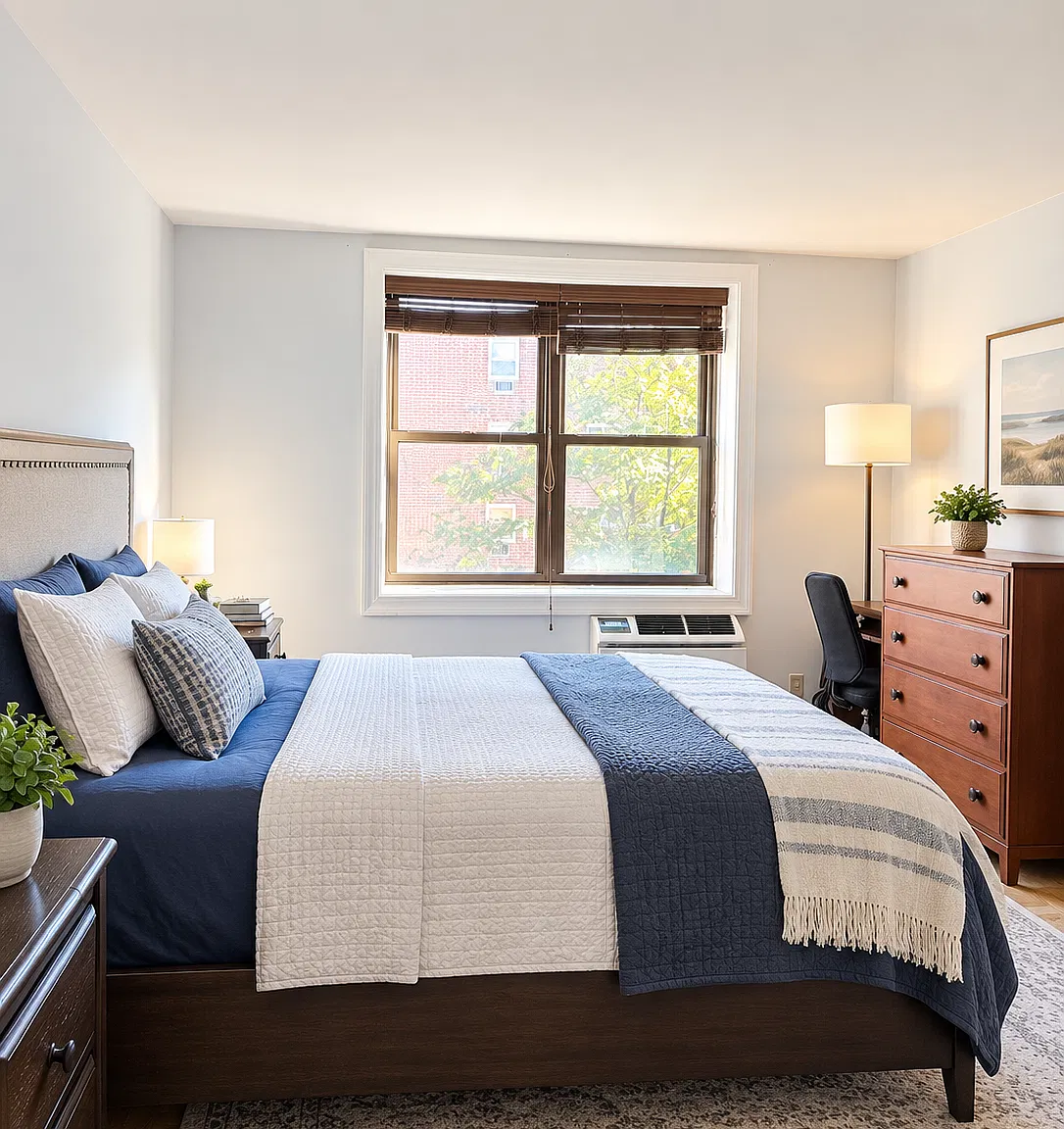 1 bed, 947 sqft, $2,900 — Photo 3
