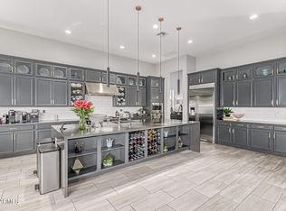 3299 E Indigo Bay Ct, Gilbert, AZ 85234