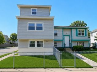 237-239 Smith St, Newark, NJ 07106