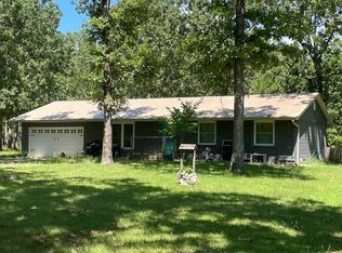 12970 Stow Dr, Licking, MO 65542