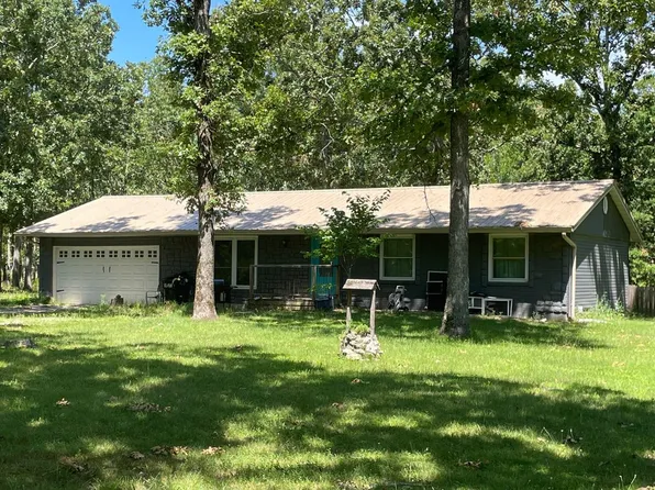 12970 Stow Dr, Licking, MO 65542