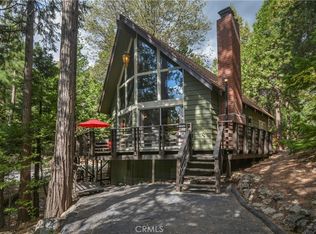 307 Pioneer Rd, Lake Arrowhead, CA 92352