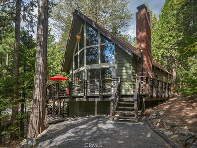 307 Pioneer Rd, Lake Arrowhead, CA, 92352