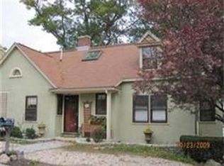 12 Mystic Bank, Arlington, MA 02474