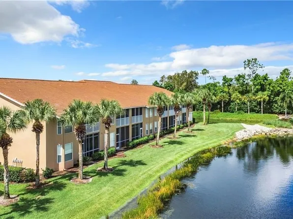 10401 Wine Palm Rd APT 5124, Fort Myers, FL 33966