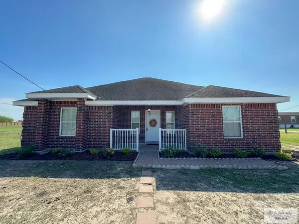 30062 Cactus Flower Dr, San Benito, TX 78586