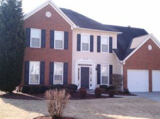 823 Andora Way SW, Marietta, GA 30064