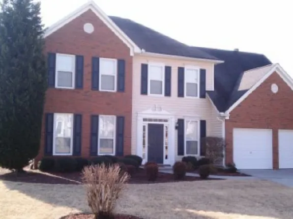 823 Andora Way SW, Marietta, GA 30064