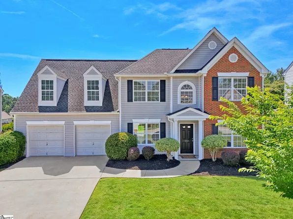 212 Sandy Ln, Greenville, SC 29605