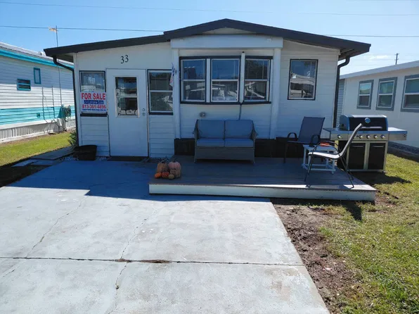 3331 Gall Blvd #33, Zephyrhills, FL 33541