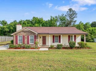 2350 Fieldcrest Rd, Augusta, GA 30906