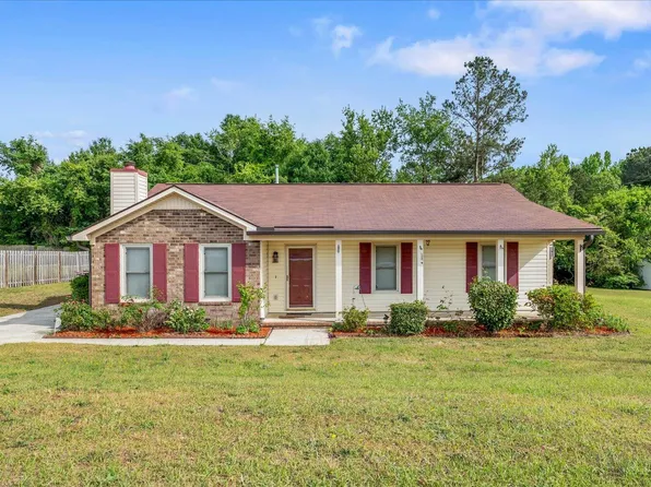 2350 Fieldcrest Road, Augusta, GA 30906