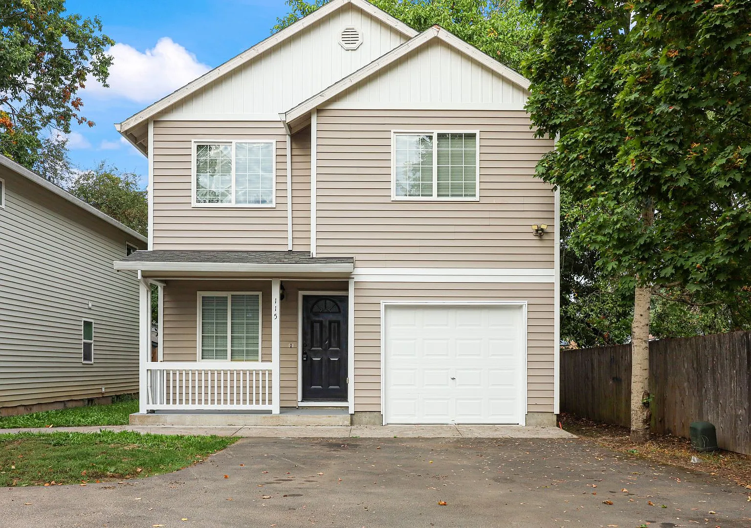 4bed/2.5 Bathroom house - SE Portland — Photo 2