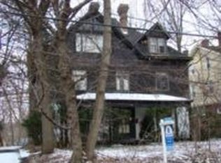 226 W Swissvale Ave, Pittsburgh, PA 15218