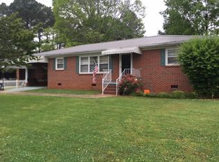 313 Lora St, Scottsboro, AL 35768