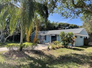 2011 Delmar Ave, Vero Beach, FL 32960