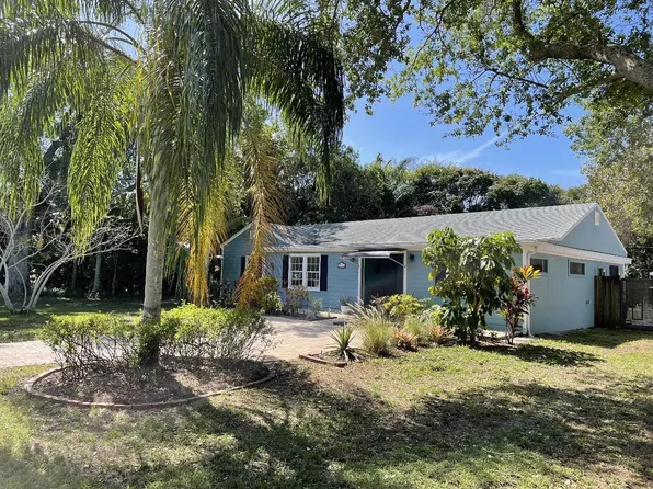 2011 Delmar Ave, Vero Beach, FL 32960