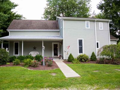 114 N Main St, Sidney, IN, 46562