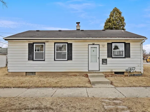 4415 North Teutonia AVENUE, Milwaukee, WI 53209