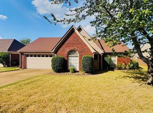 7372 Stonington Dr, Memphis, TN 38125