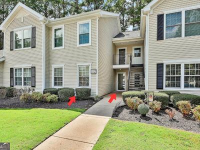 1103 Ridgelake Dr, Peachtree City, GA, 30269