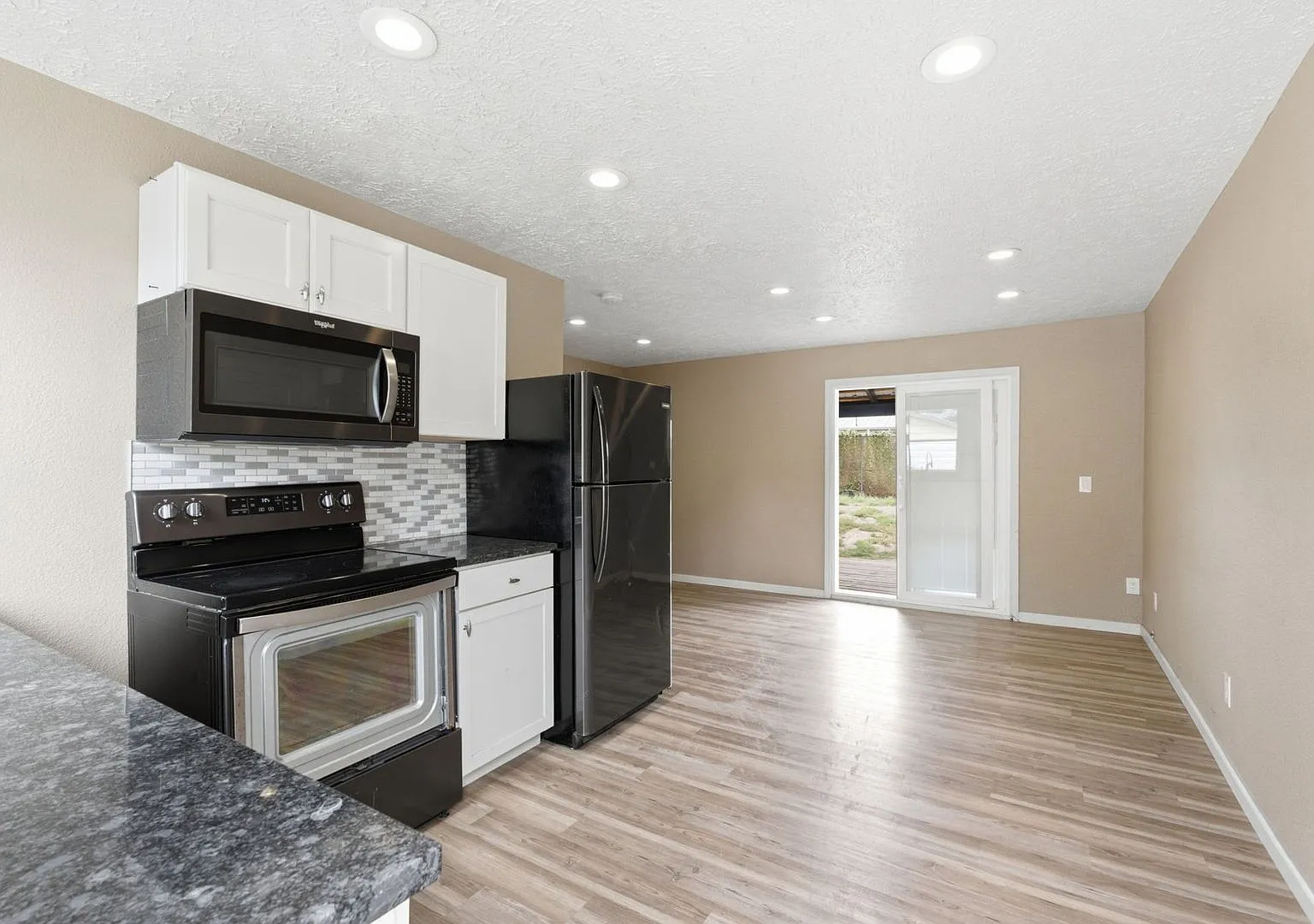 321 E. Grace St. — Photo 2