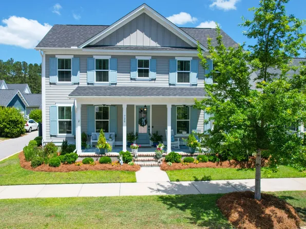 720 Myrtle Branch St, Summerville, SC 29486