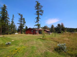 4395 Us Highway 93 W #7, Whitefish, MT 59937