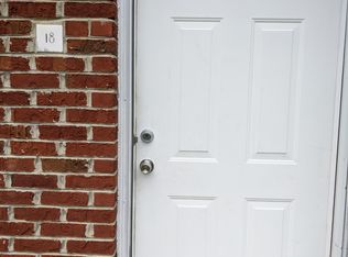 Cambridge Apartments, Georgetown, OH 45121