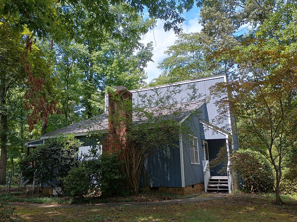 200 Mayodan Dr, Cary, NC 27511 Zillow