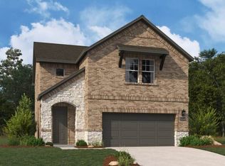 14129 Harden St, Pilot Point, TX 76258