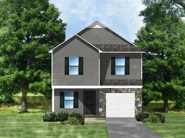539 Lawndale Dr, Gaston, SC 29053