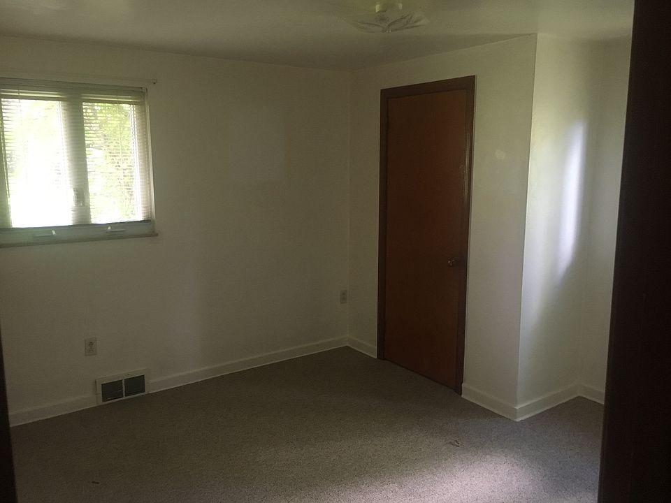 Bedroom- 1st Floor